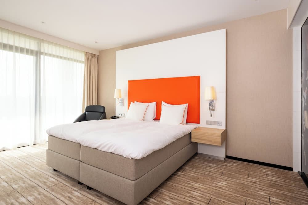 Van der Valk Hotel Schiphol 1
