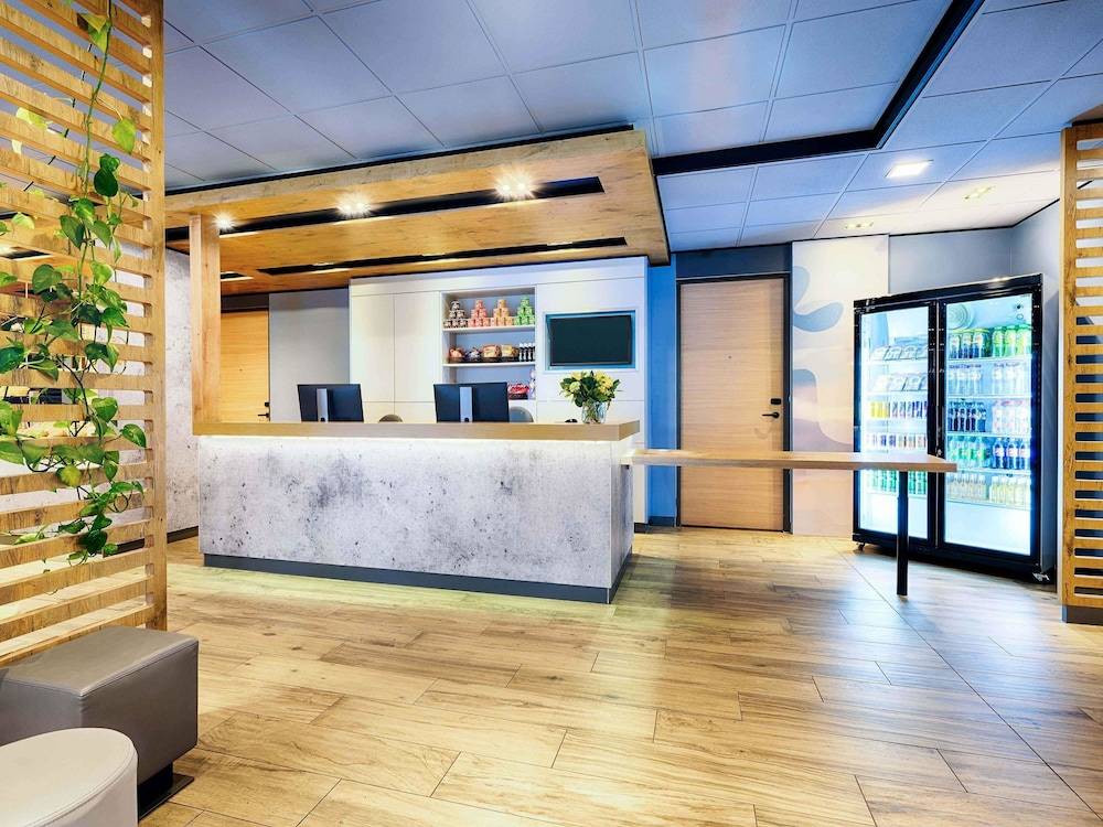 B&B Hotel Amsterdam-Zaandam 2