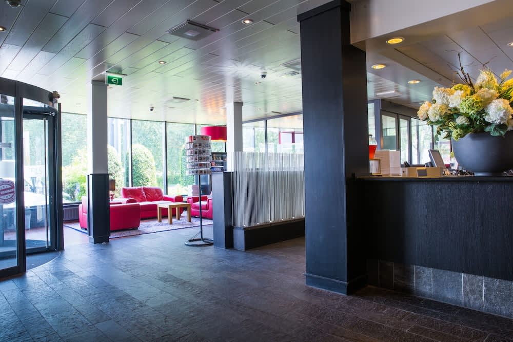 Bastion Hotel Amsterdam Amstel 2