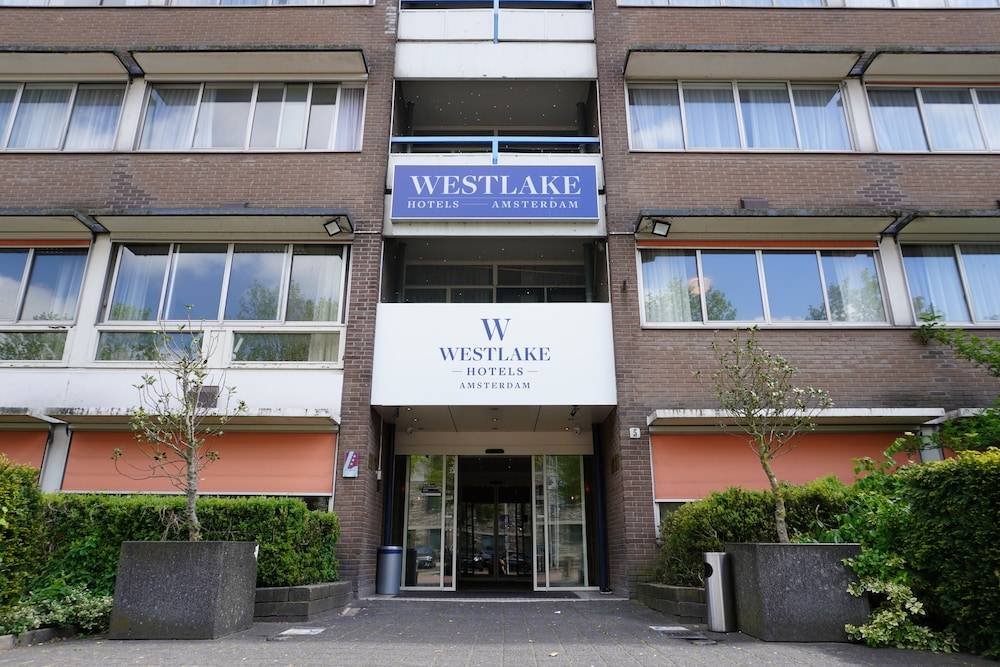 Westlake Hotels Amsterdam 1