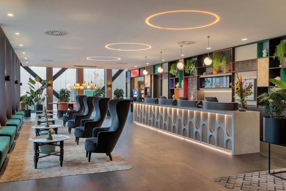 Corendon Amsterdam New-West, a Tribute Portfolio Hotel 2