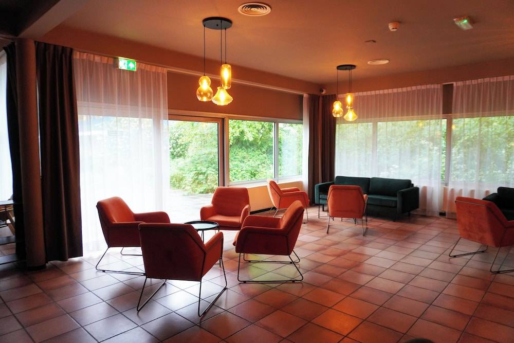 Westlake Hotels Amsterdam 2