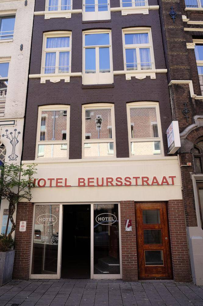 Hotel Ben Centre 2