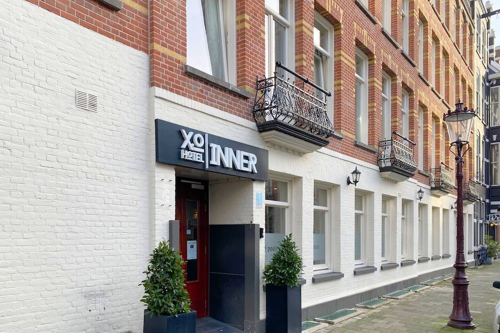 XO Hotel Inner 1