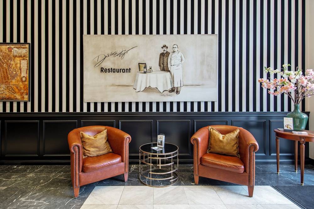 Dikker & Thijs Hotel 2