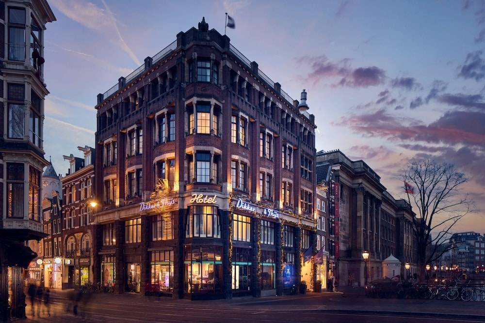 Dikker & Thijs Hotel 1