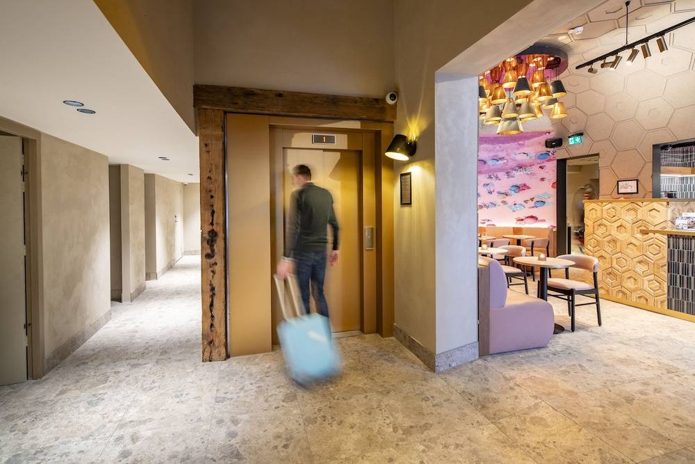 Mister Highland Hotel 2