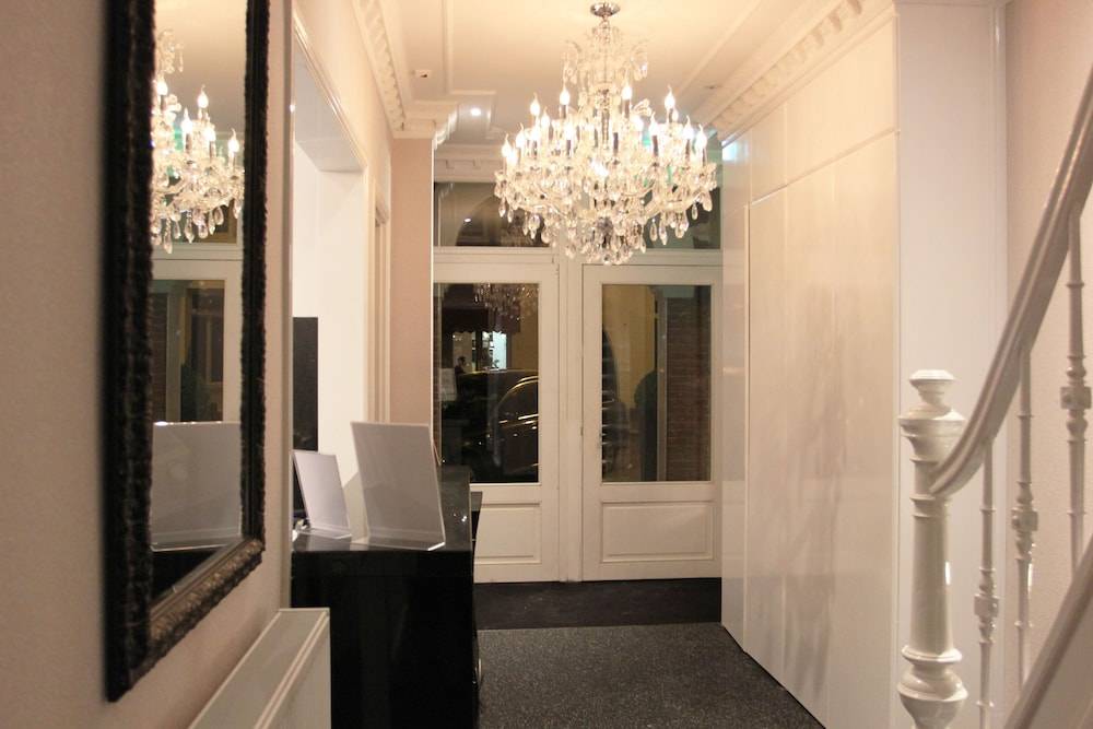 Sara's Boutique Hotel 1