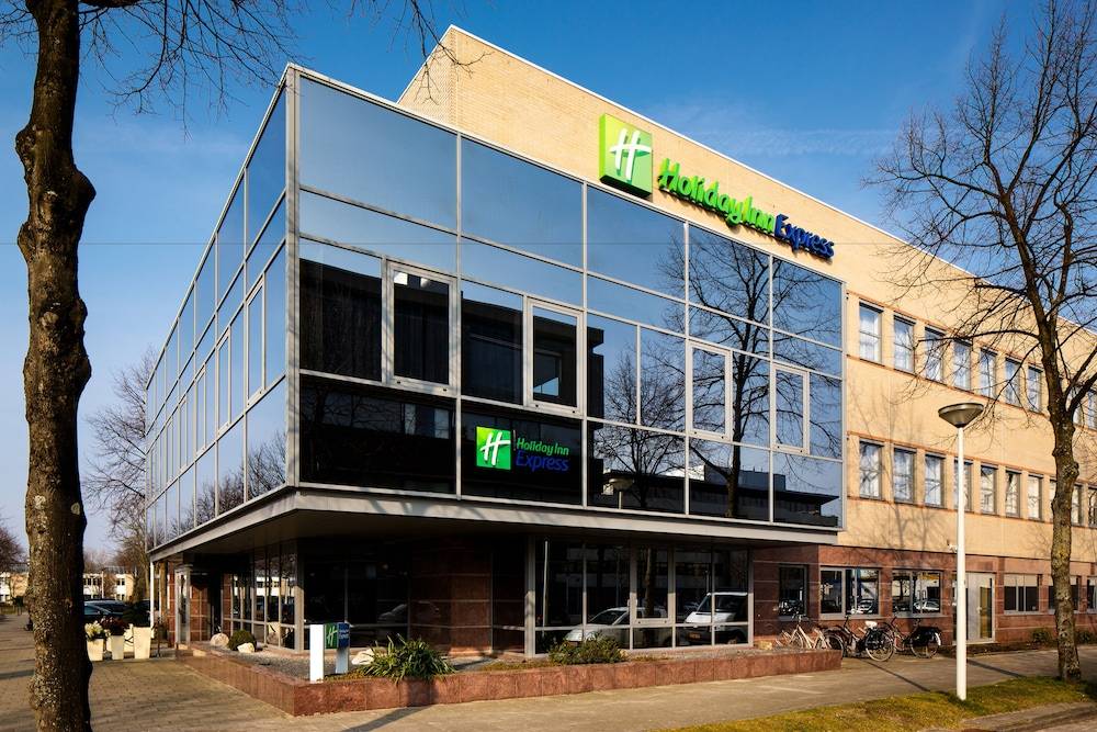 Holiday Inn Express AMSTERDAM - SOUTH by IHG 1