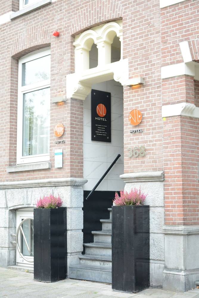 NL Hotel District Leidseplein 1