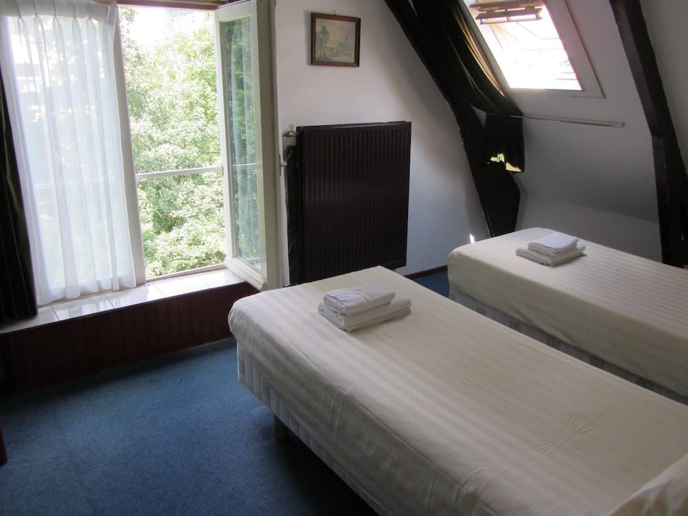 Hotel Bellington 2