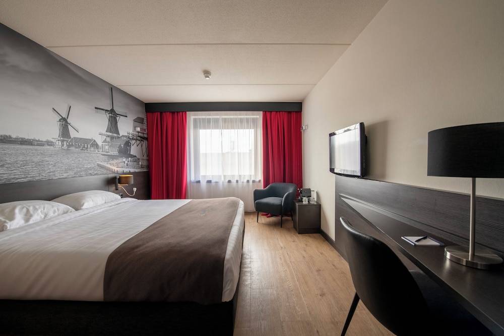Bastion Hotel Zaandam 1