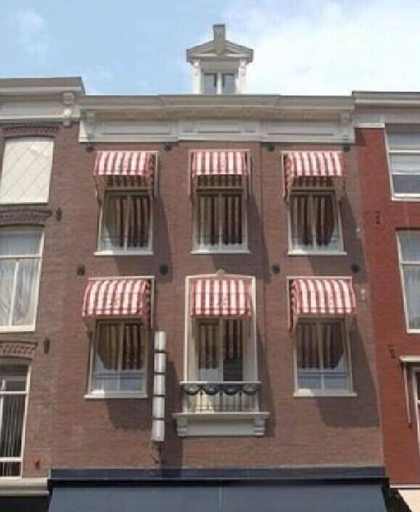 Hotel Bellington 1