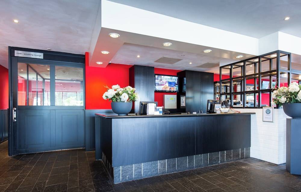 Bastion Hotel Zaandam 2
