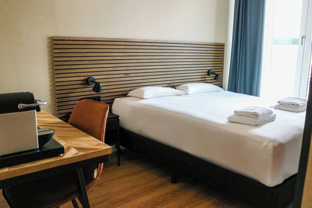 Hotel Mosaic City Centre 2