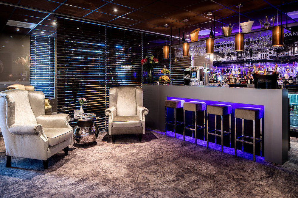 Luxury Suites Amsterdam 2