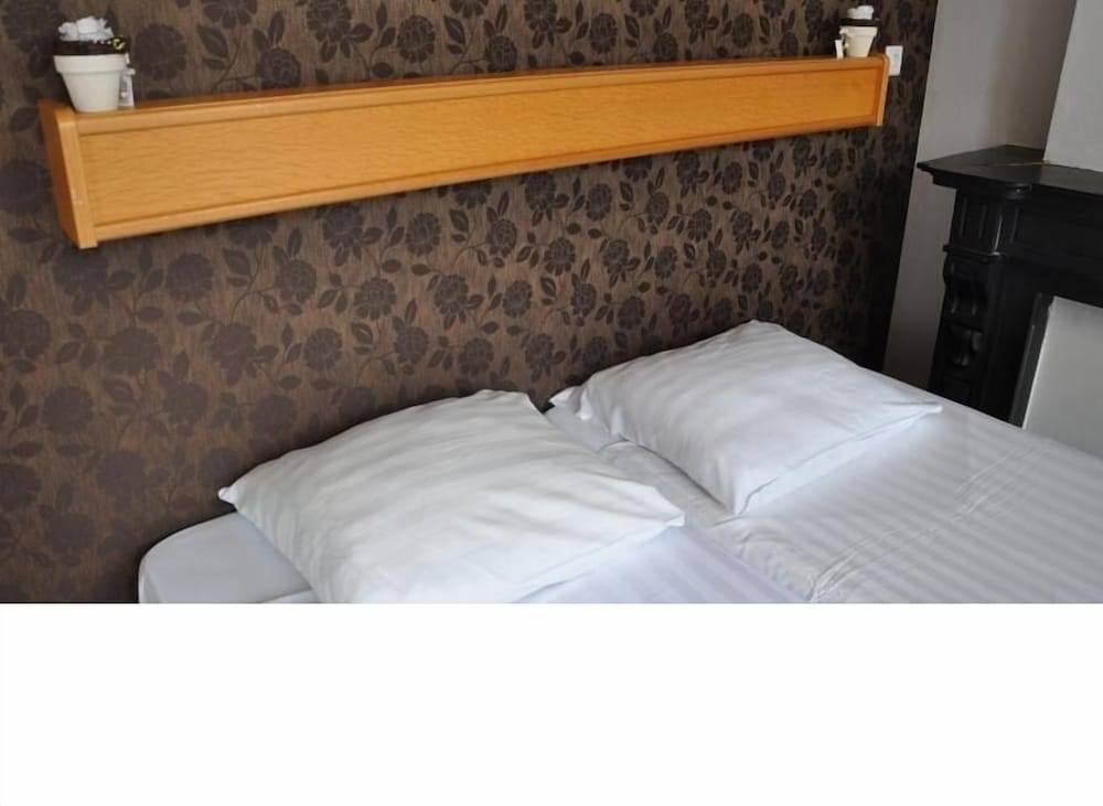 Hotel Amsterdam Inn - Digital Access 2
