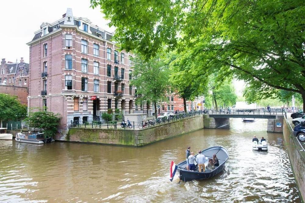 Hotel Amsterdam Inn - Digital Access 1