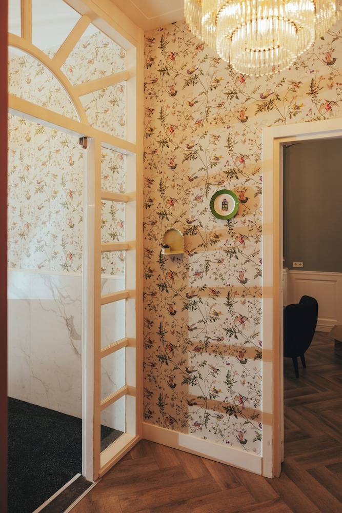Boutique Hotel Asterisk, a family run hotel 2