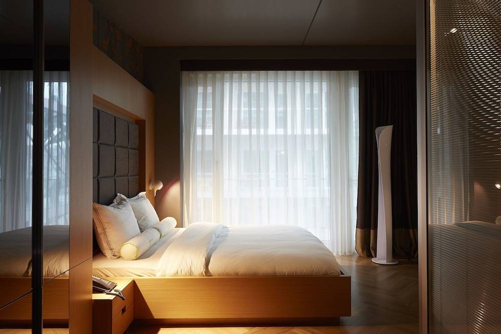 Amadi Park Hotel 1