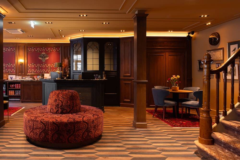 Hotel Aalders 1