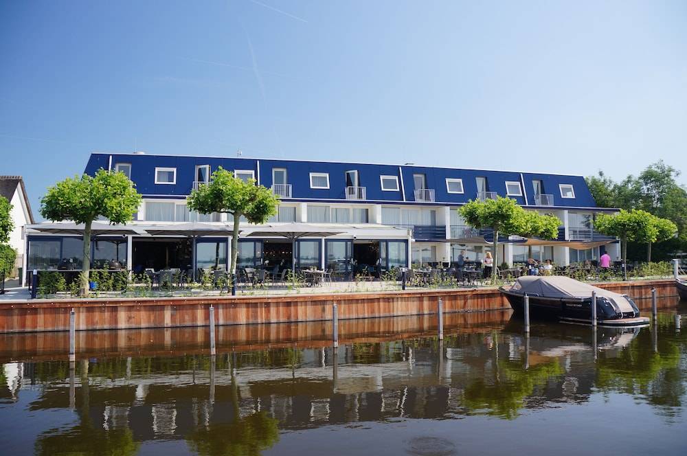 Fletcher Hotel Restaurant Loosdrecht-Amsterdam 1