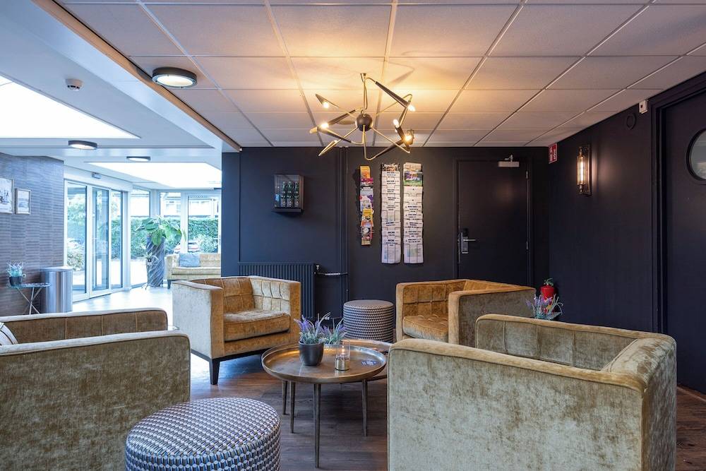 Fletcher Hotel Restaurant Loosdrecht-Amsterdam 2