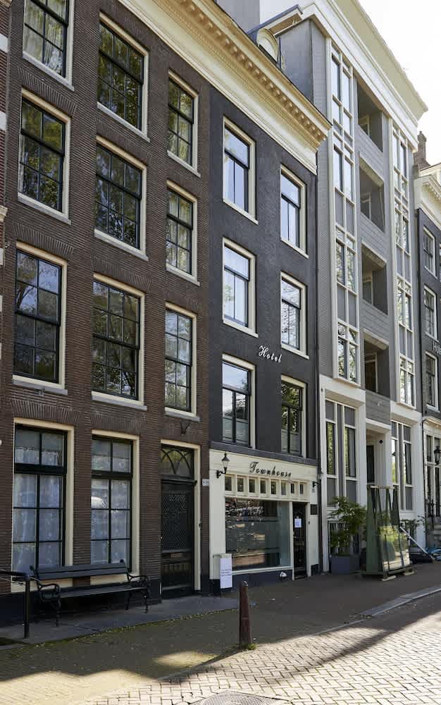 Townhouse Hotel 1