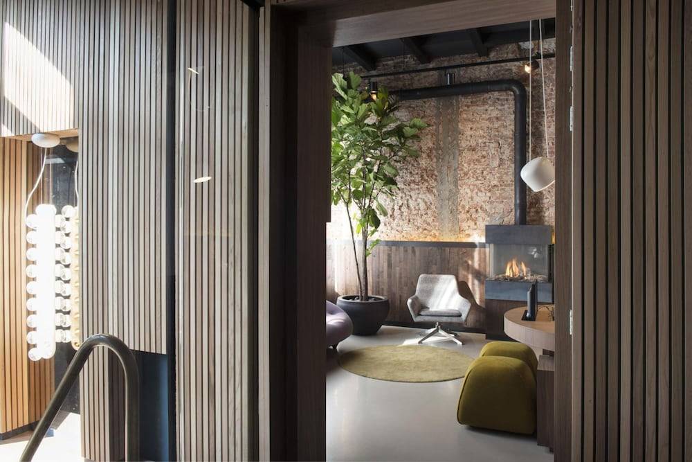 Boutique Hotel Oosteinde 1