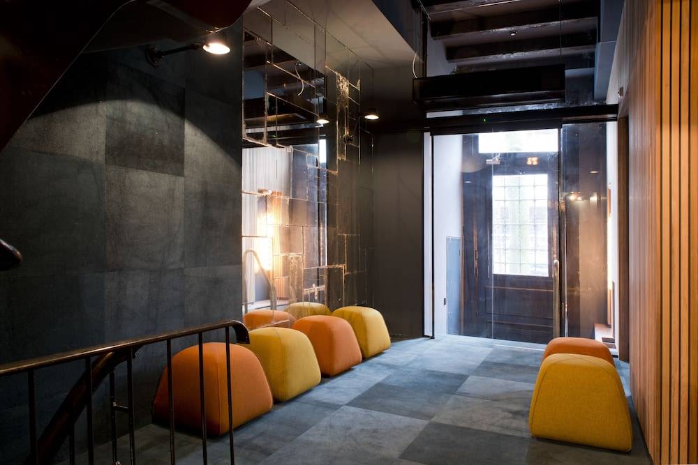 Boutique Hotel Oosteinde 2