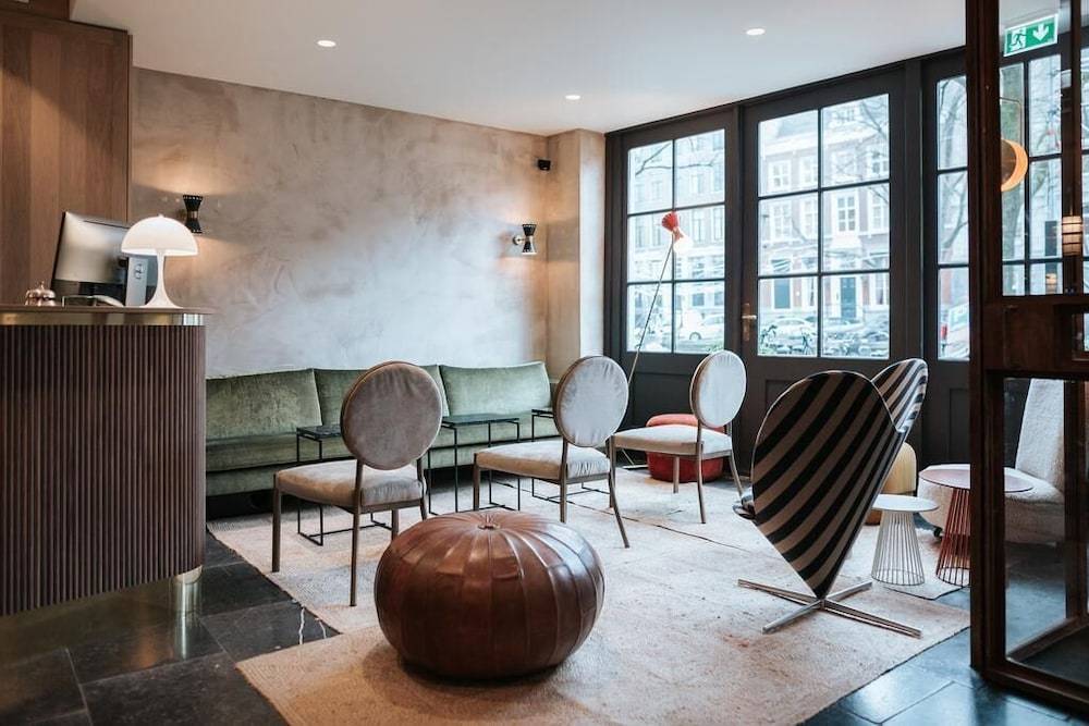 The Times Hotel 1
