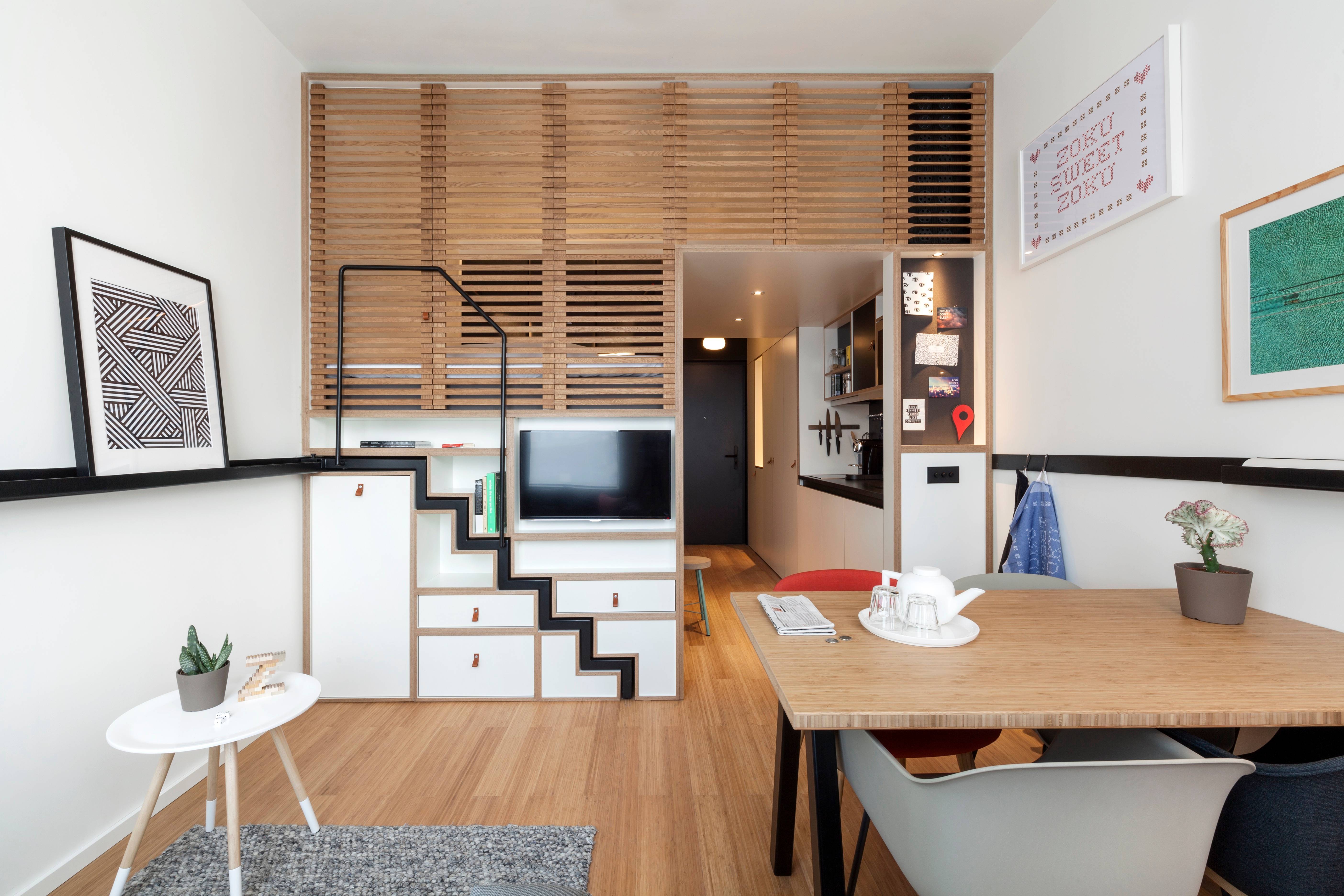 Zoku Amsterdam 1