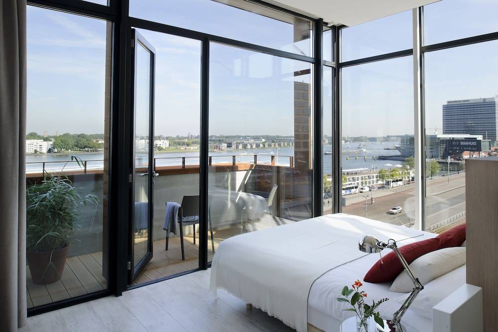 Eric Vökel Boutique Apartments - Amsterdam Suites 1