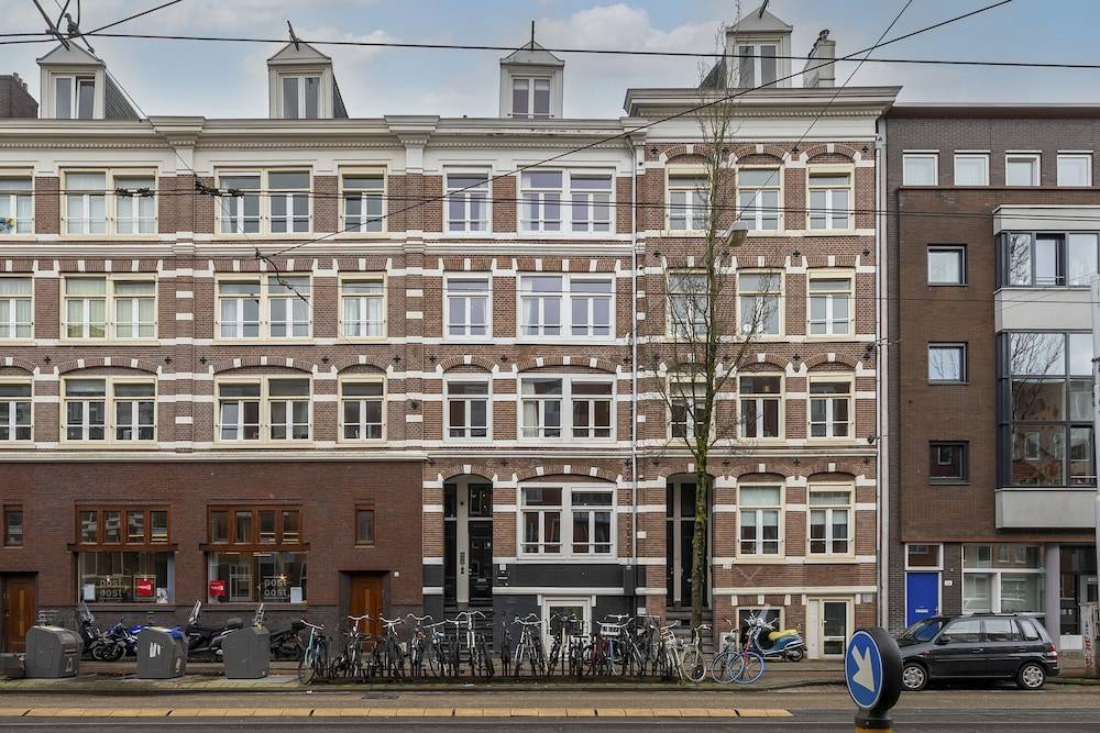 Numa Amsterdam Oosterpark 1