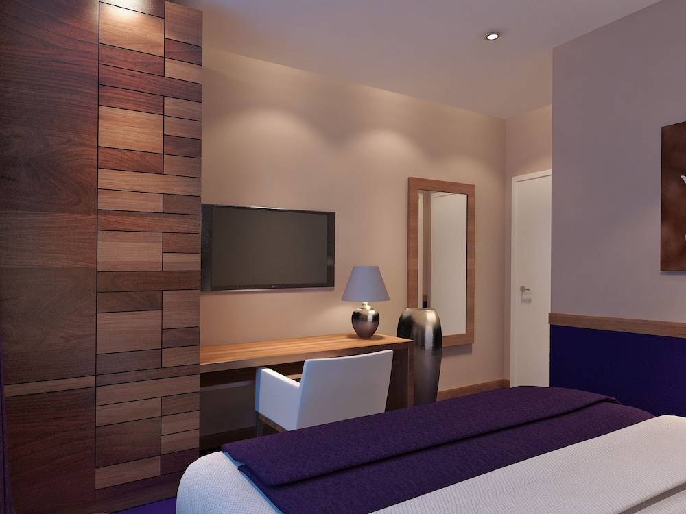 Hotel Zwanenburg Amsterdam Airport 1