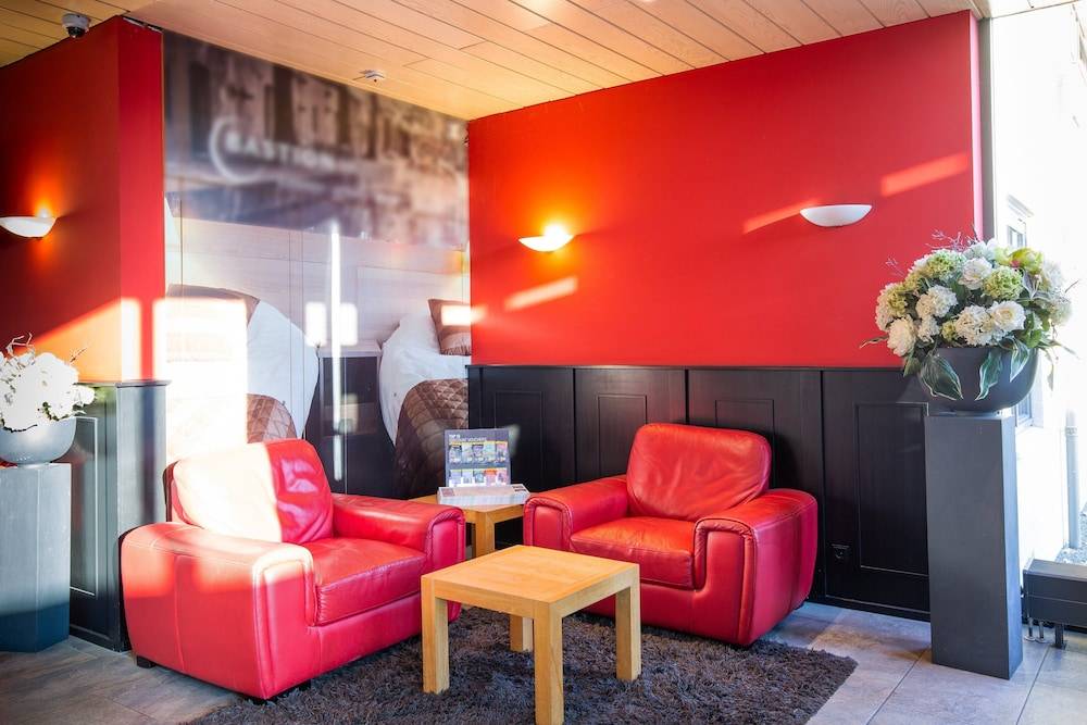 Bastion Hotel Schiphol Hoofddorp 2