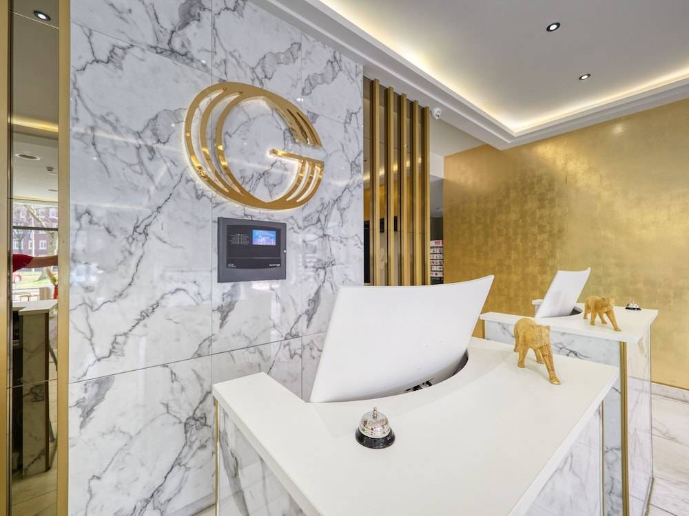 Triple G Hotels 1