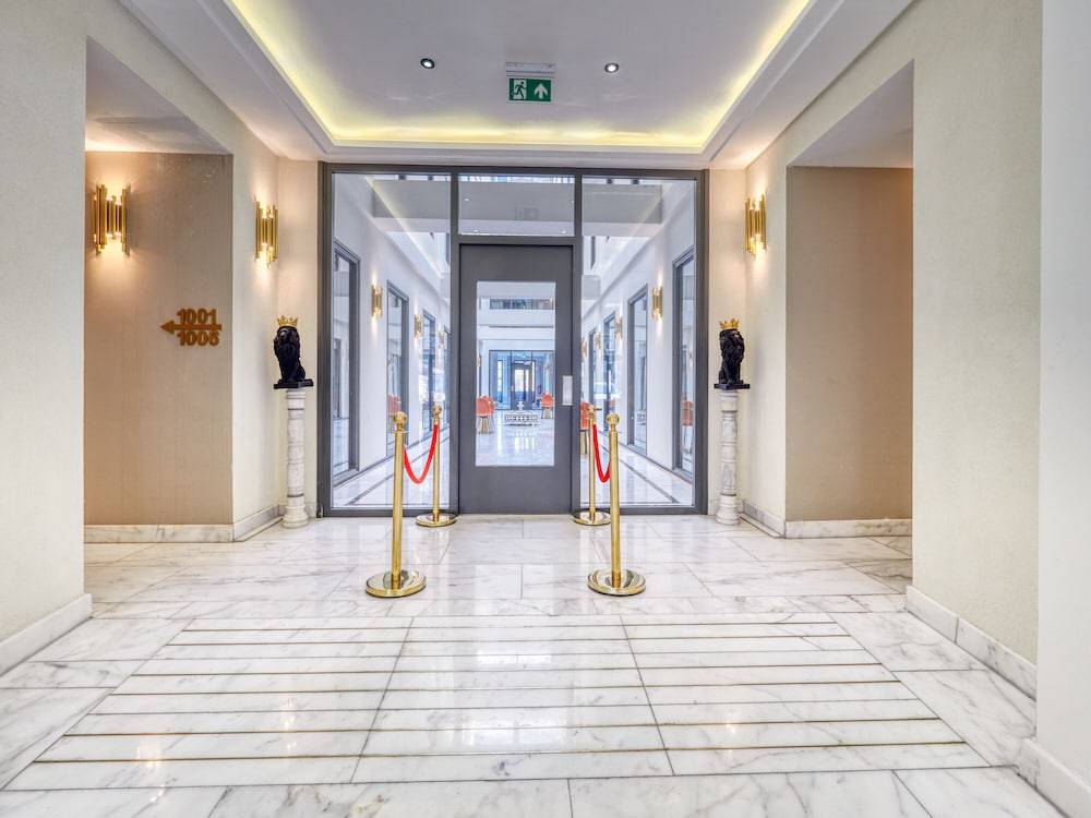 Triple G Hotels 2