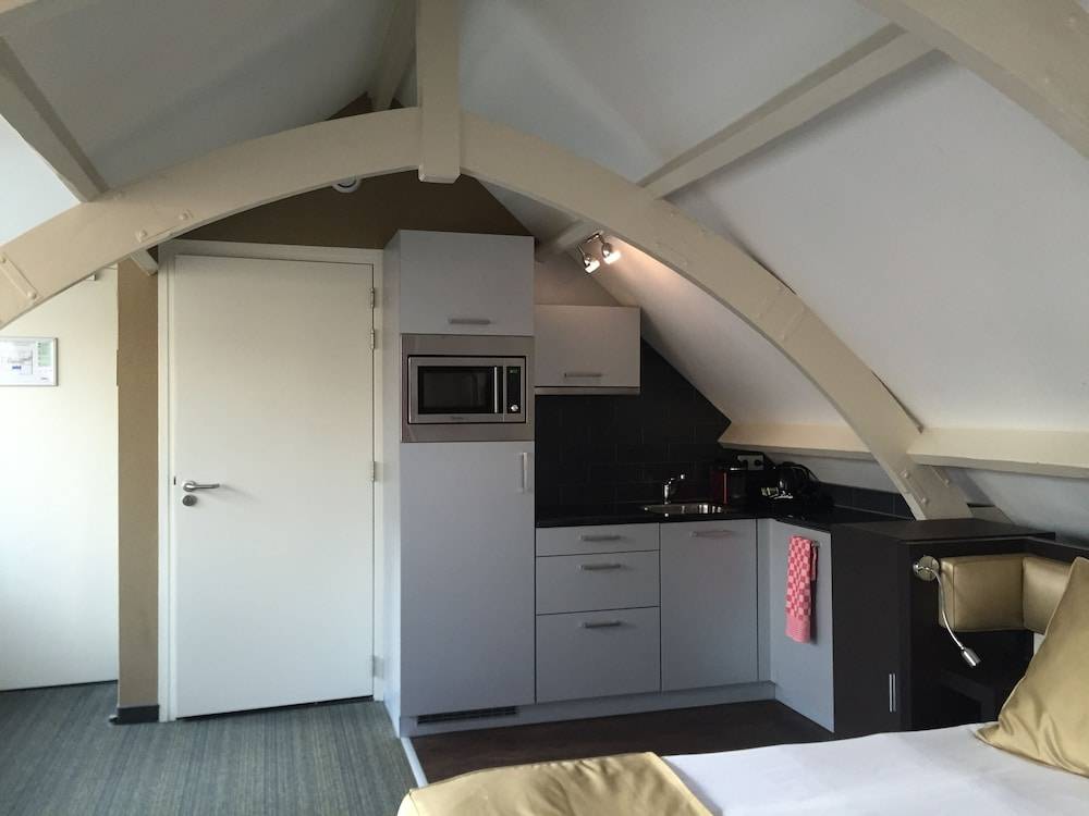 Golden Mansion Apartment Hotel 2