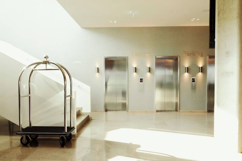Van der Valk Hotel Amsterdam Zuidas-Rai 2