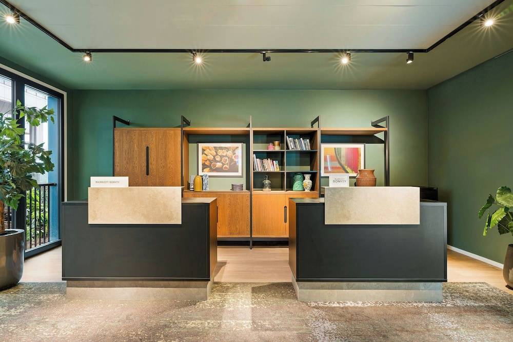 Residence Inn by Marriott Amsterdam Schiphol Airport 2