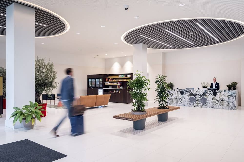 PREMIER SUITES Amsterdam 2