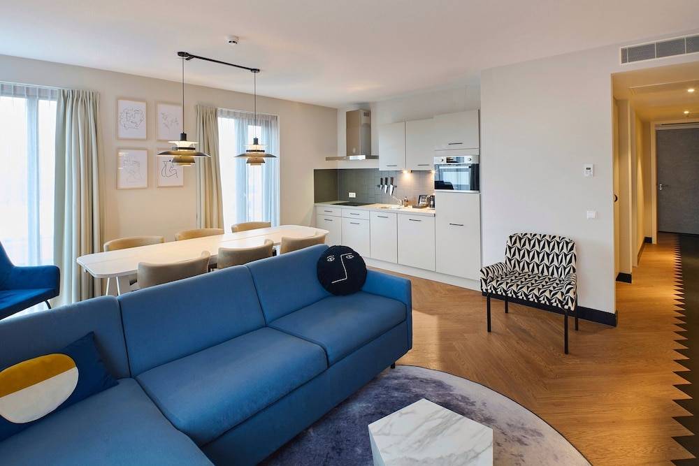 Cityden Stadshart 1