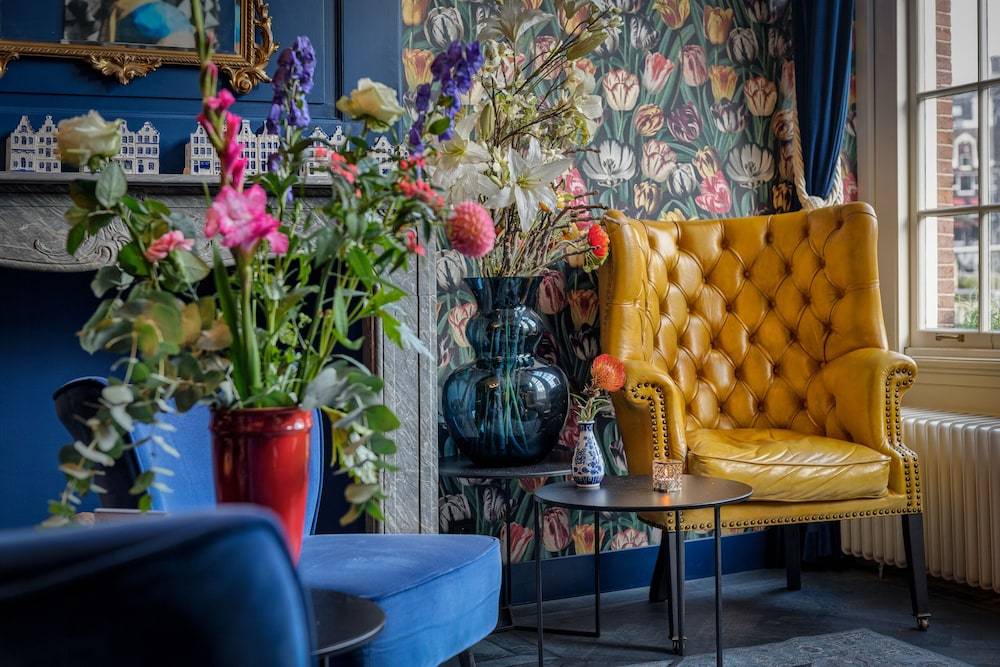 Boutique Hotel des Arts 1