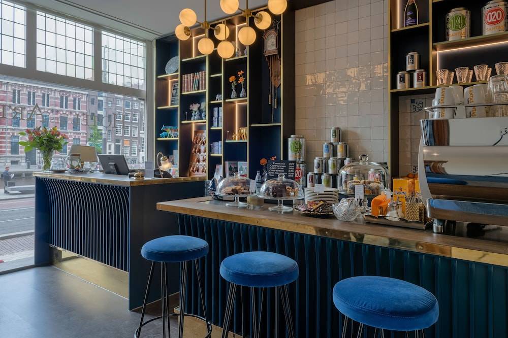 Boutique Hotel des Arts 2