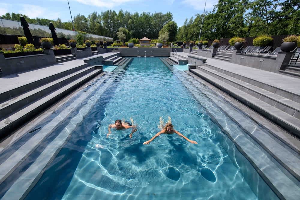 Hotel & Wellness Zuiver 1