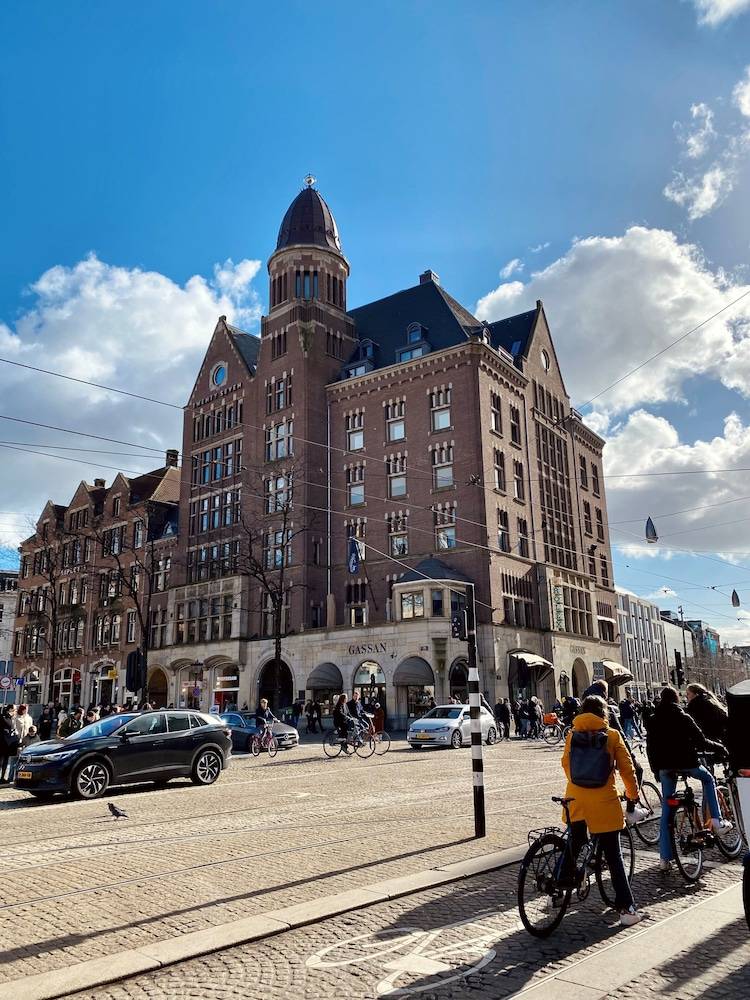 Hotel TwentySeven - Small Luxury Hotels of the World 1