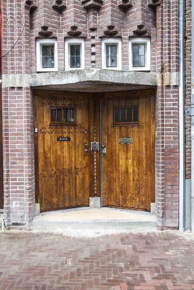 Apartments Prinsengracht 2