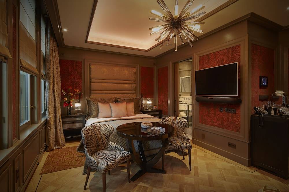 Hotel TwentySeven - Small Luxury Hotels of the World 2