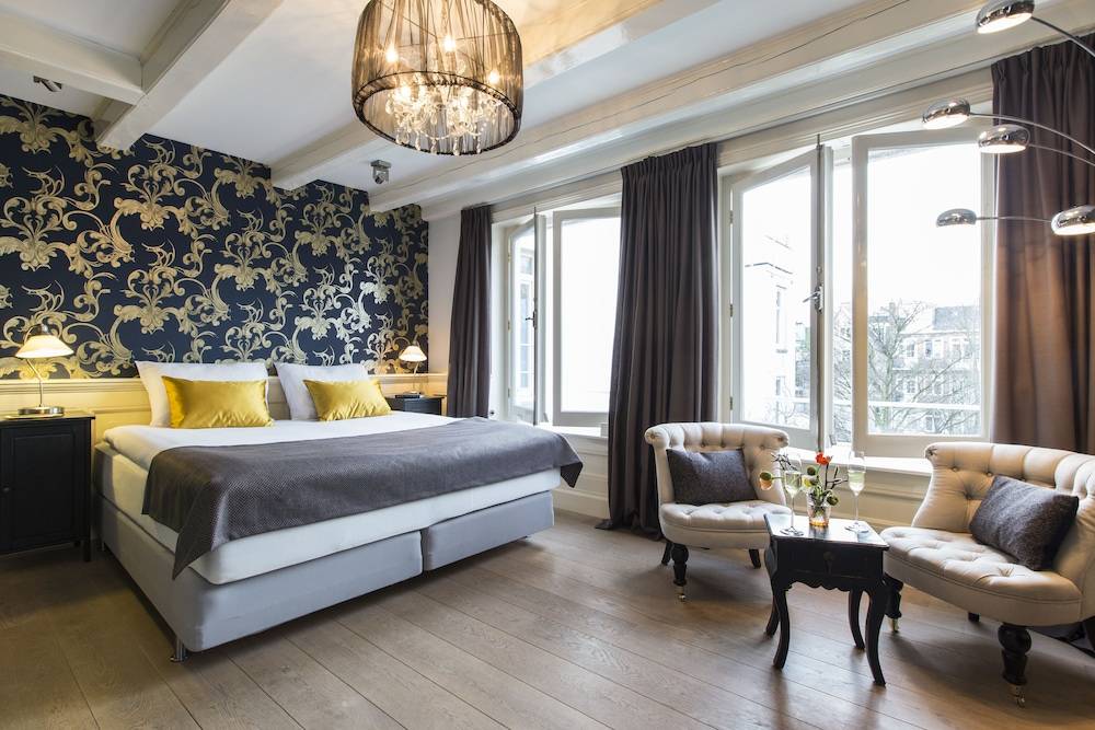 Grand Canal Boutique Hotel 1